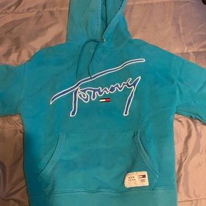 Tommie hoodie